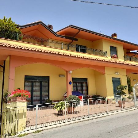 Bed & Breakfast "David" Tornareccio Esterno foto