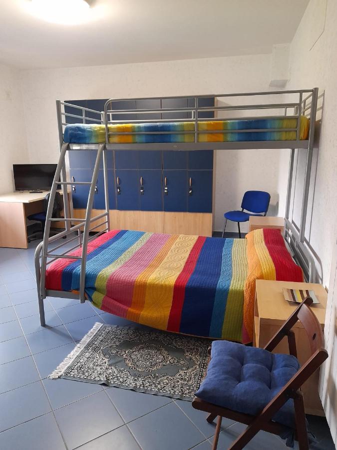 Bed & Breakfast "David" Tornareccio Esterno foto