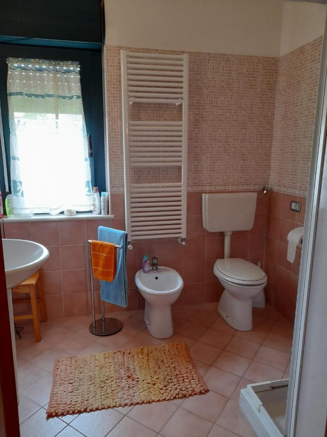 Bed & Breakfast "David" Tornareccio Esterno foto