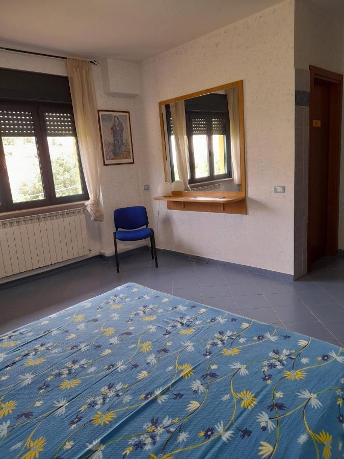 Bed & Breakfast "David" Tornareccio Esterno foto