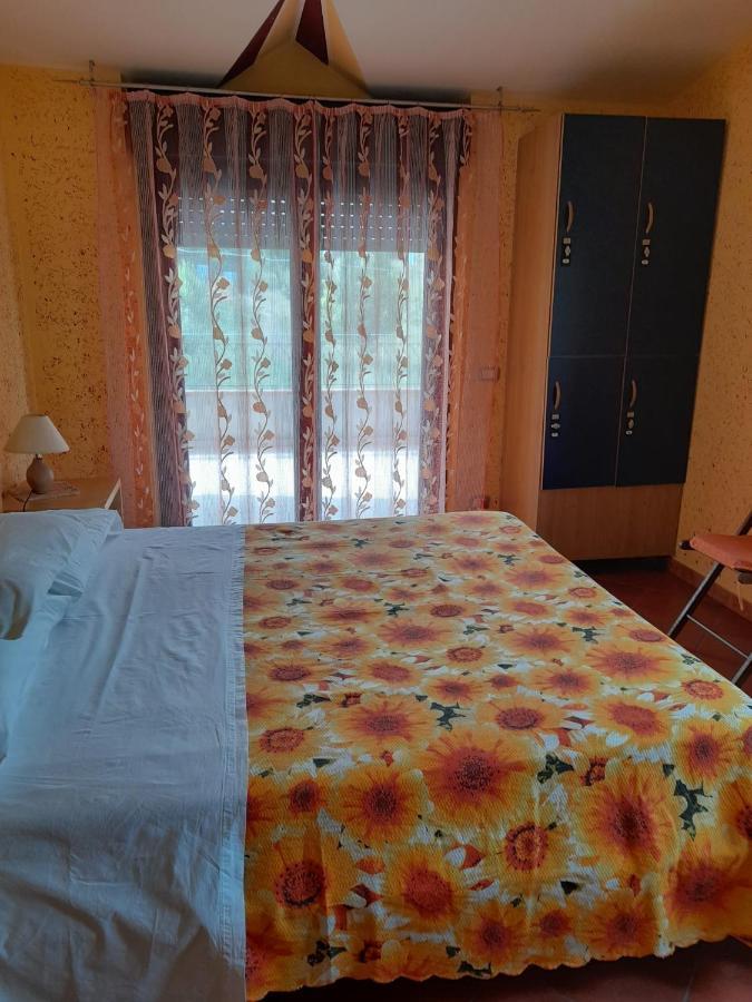 Bed & Breakfast "David" Tornareccio Esterno foto