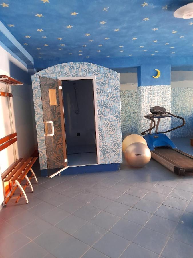 Bed & Breakfast "David" Tornareccio Esterno foto